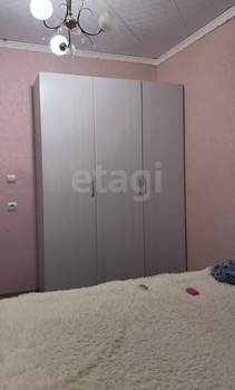 2-к квартира, вторичка, 43м2, 7/9 этаж