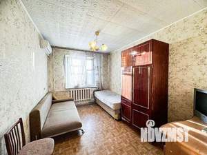 2-к квартира, вторичка, 53м2, 2/10 этаж