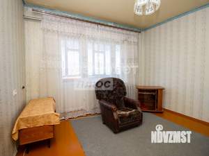 1-к квартира, вторичка, 29м2, 3/3 этаж