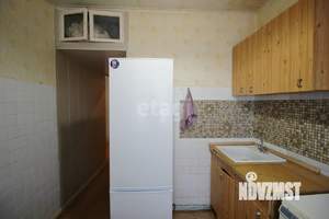 2-к квартира, вторичка, 44м2, 5/5 этаж