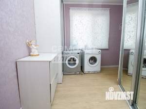 1-к квартира, вторичка, 40м2, 4/10 этаж