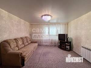 3-к квартира, вторичка, 73м2, 2/2 этаж