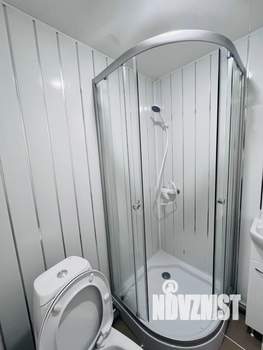 Студия квартира, вторичка, 22м2, 1/6 этаж