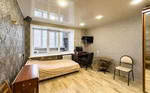 3-к квартира, вторичка, 62м2, 4/5 этаж