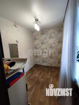 2-к квартира, вторичка, 26м2, 1/5 этаж