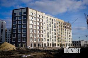 1-к квартира, вторичка, 35м2, 4/9 этаж