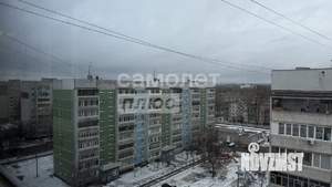 3-к квартира, вторичка, 65м2, 10/10 этаж