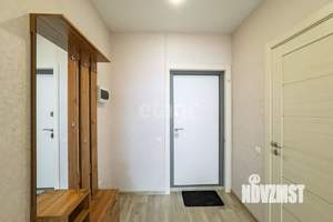 1-к квартира, вторичка, 33м2, 15/25 этаж