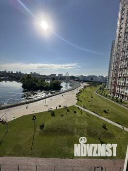 3-к квартира, вторичка, 64м2, 5/25 этаж