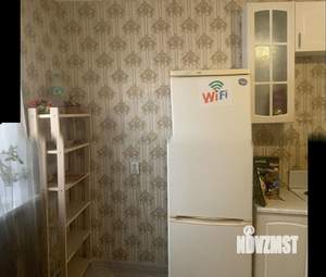 1-к квартира, вторичка, 53м2, 6/16 этаж