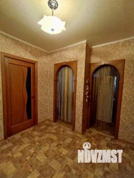 2-к квартира, вторичка, 54м2, 8/12 этаж