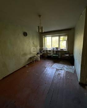 1-к квартира, вторичка, 31м2, 3/4 этаж