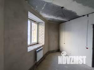 2-к квартира, вторичка, 55м2, 10/17 этаж