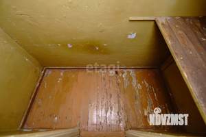 2-к квартира, вторичка, 45м2, 1/5 этаж