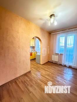 3-к квартира, вторичка, 78м2, 9/9 этаж