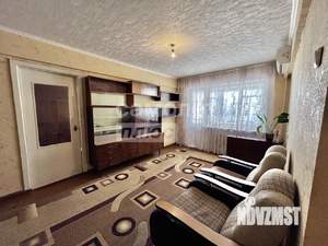 3-к квартира, вторичка, 57м2, 2/5 этаж