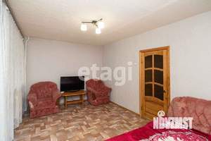 3-к квартира, вторичка, 67м2, 2/13 этаж