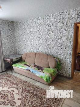 2-к квартира, вторичка, 51м2, 2/5 этаж