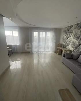 1-к квартира, вторичка, 34м2, 8/9 этаж