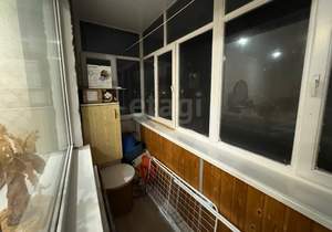 1-к квартира, вторичка, 28м2, 3/5 этаж