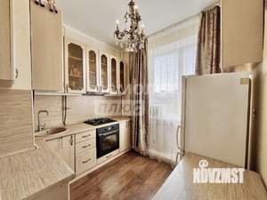 3-к квартира, вторичка, 67м2, 1/2 этаж