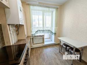 1-к квартира, вторичка, 28м2, 1/3 этаж