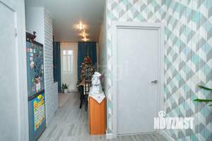 3-к квартира, вторичка, 60м2, 5/5 этаж