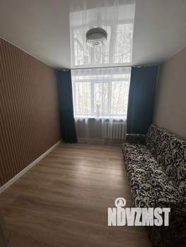 1-к квартира, вторичка, 17м2, 4/5 этаж