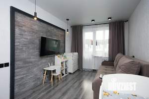 1-к квартира, вторичка, 34м2, 8/10 этаж