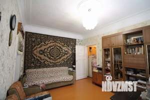 3-к квартира, вторичка, 37м2, 1/2 этаж