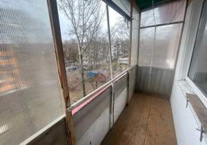 3-к квартира, вторичка, 48м2, 5/5 этаж