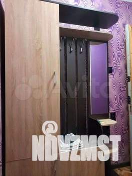 1-к квартира, вторичка, 30м2, 5/5 этаж