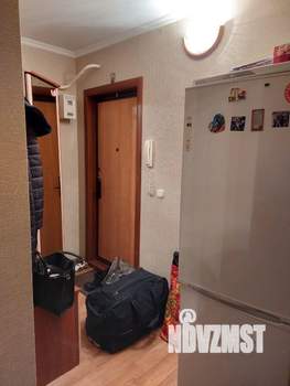 1-к квартира, вторичка, 35м2, 1/11 этаж