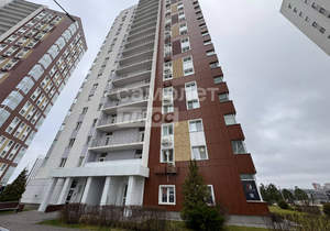 3-к квартира, вторичка, 79м2, 13/19 этаж