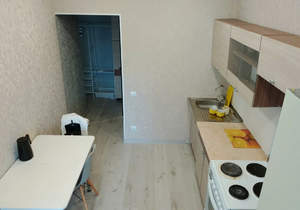 1-к квартира, вторичка, 34м2, 4/18 этаж