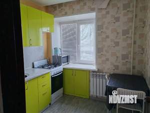 1-к квартира, вторичка, 31м2, 3/7 этаж