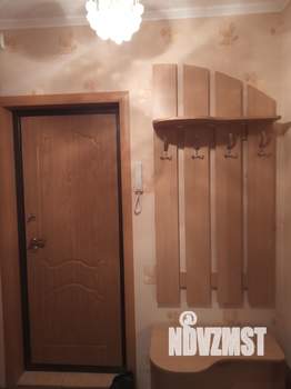 1-к квартира, вторичка, 34м2, 6/10 этаж