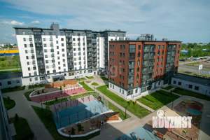 2-к квартира, вторичка, 62м2, 5/9 этаж