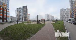 3-к квартира, вторичка, 78м2, 7/17 этаж