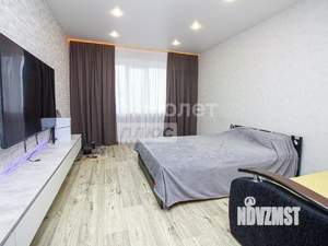 3-к квартира, вторичка, 65м2, 4/10 этаж