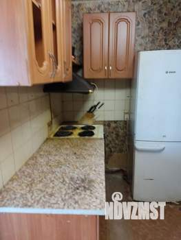 1-к квартира, вторичка, 23м2, 2/5 этаж