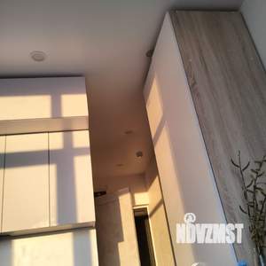 Студия квартира, вторичка, 17м2, 13/24 этаж