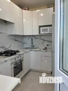1-к квартира, вторичка, 35м2, 8/9 этаж