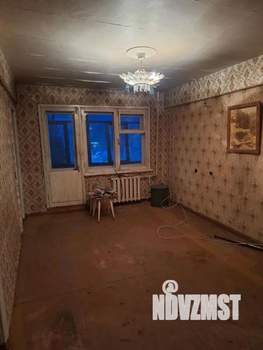 3-к квартира, вторичка, 45м2, 2/5 этаж