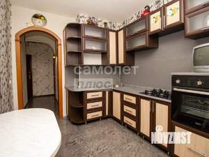 1-к квартира, вторичка, 39м2, 1/5 этаж