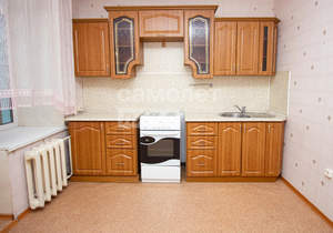 1-к квартира, вторичка, 43м2, 2/10 этаж