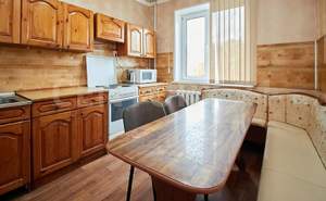3-к квартира, вторичка, 65м2, 4/9 этаж