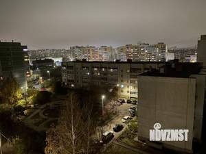 3-к квартира, вторичка, 81м2, 9/10 этаж