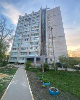 2-к квартира, вторичка, 48м2, 5/12 этаж