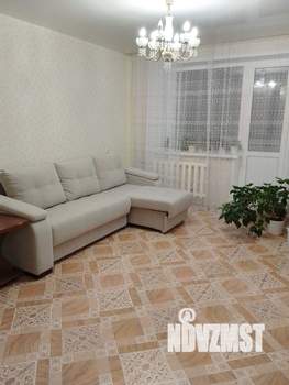 3-к квартира, вторичка, 65м2, 6/10 этаж